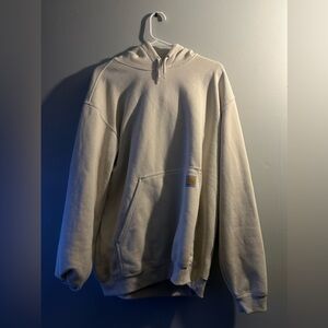 Men’s Carhartt hoodie